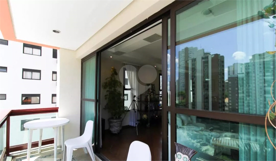 Venda Apartamento São Paulo Jardim Vila Mariana REO34758 38