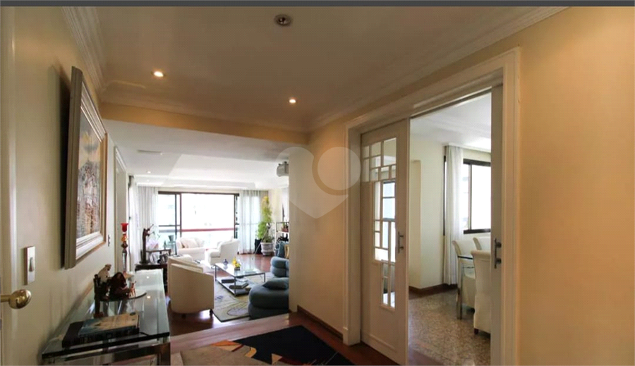 Venda Apartamento São Paulo Jardim Vila Mariana REO34758 21