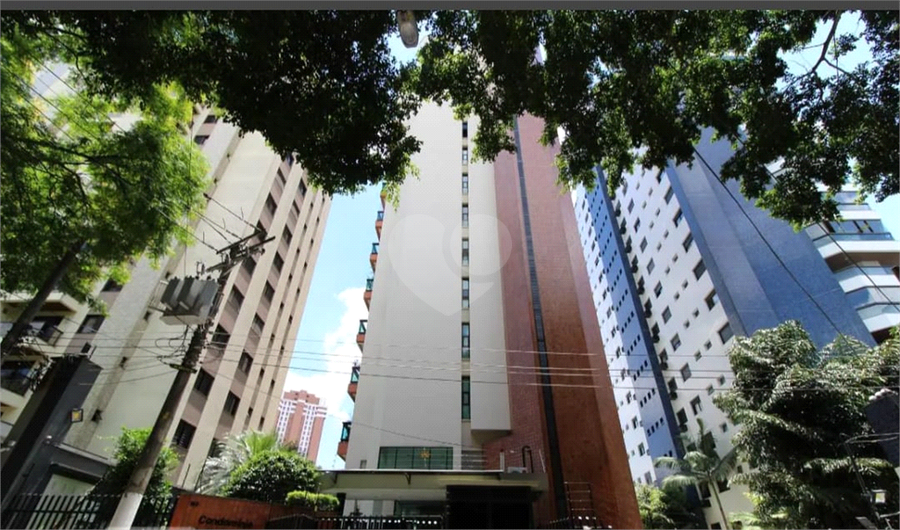 Venda Apartamento São Paulo Jardim Vila Mariana REO34758 74