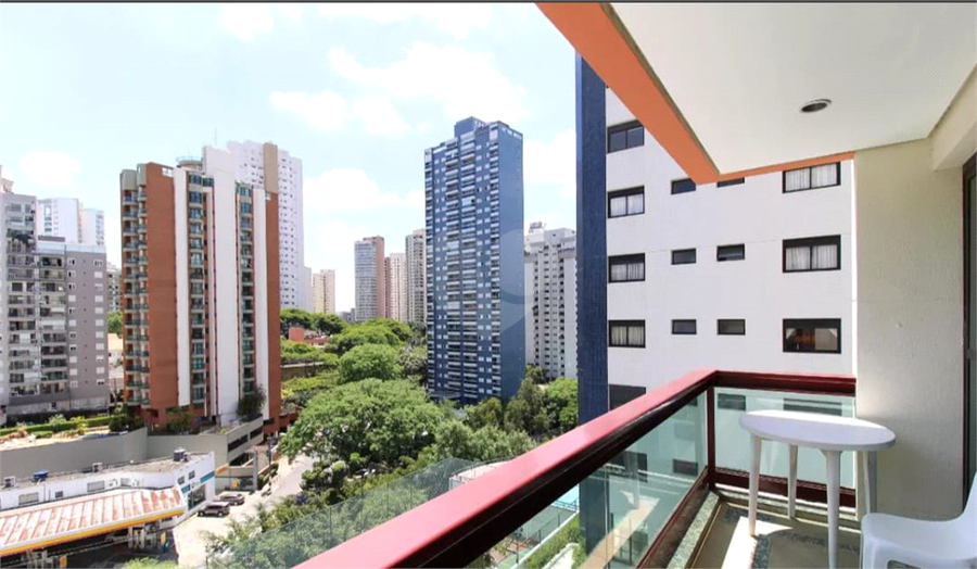 Venda Apartamento São Paulo Jardim Vila Mariana REO34758 39