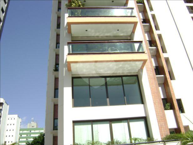 Venda Apartamento São Paulo Jardim Vila Mariana REO34758 71