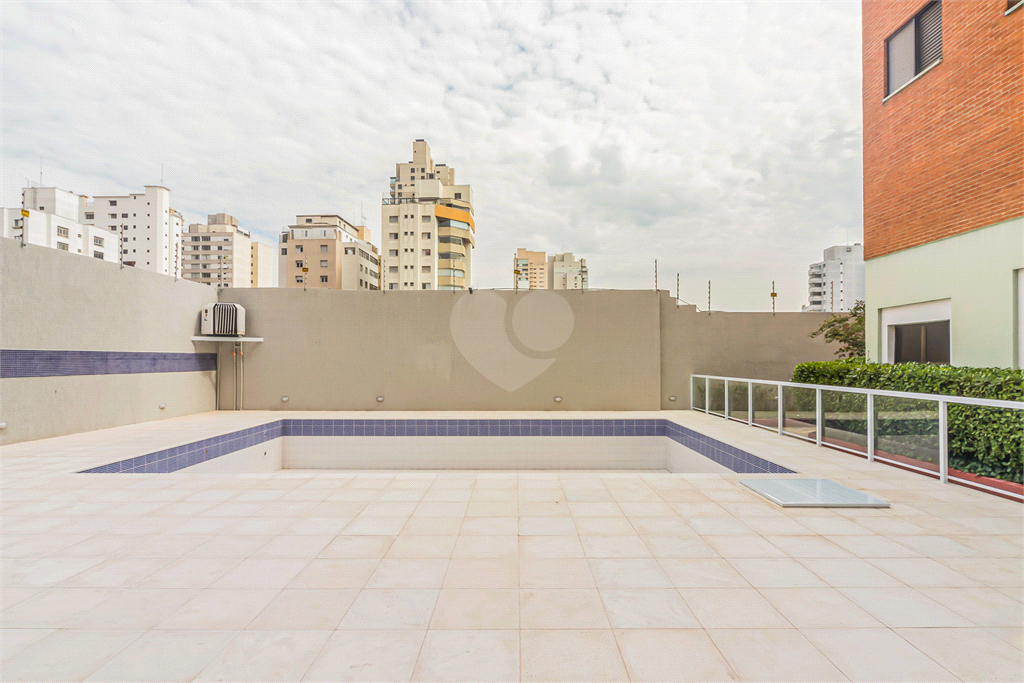 Venda Apartamento São Paulo Sumaré REO34765 25