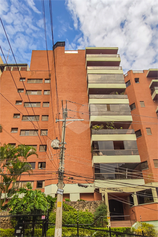 Venda Apartamento São Paulo Sumaré REO34765 31