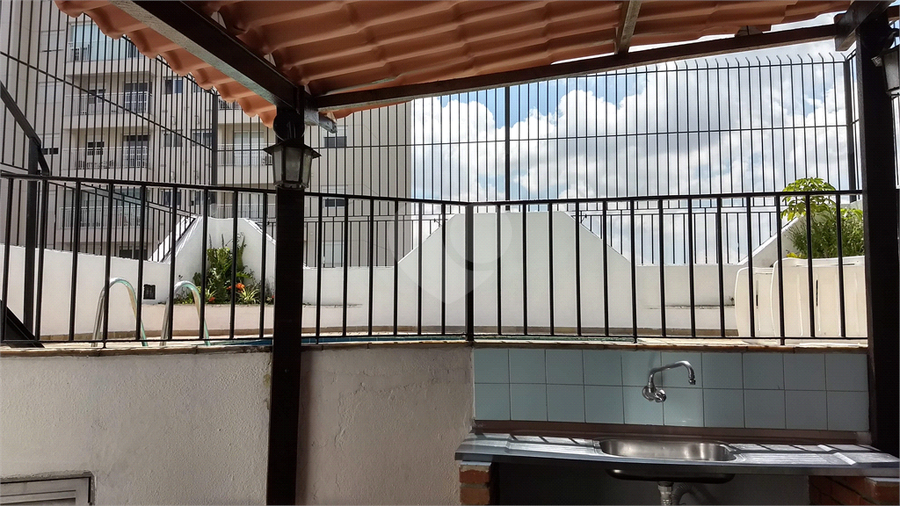 Venda Apartamento São Paulo Bela Vista REO347694 29