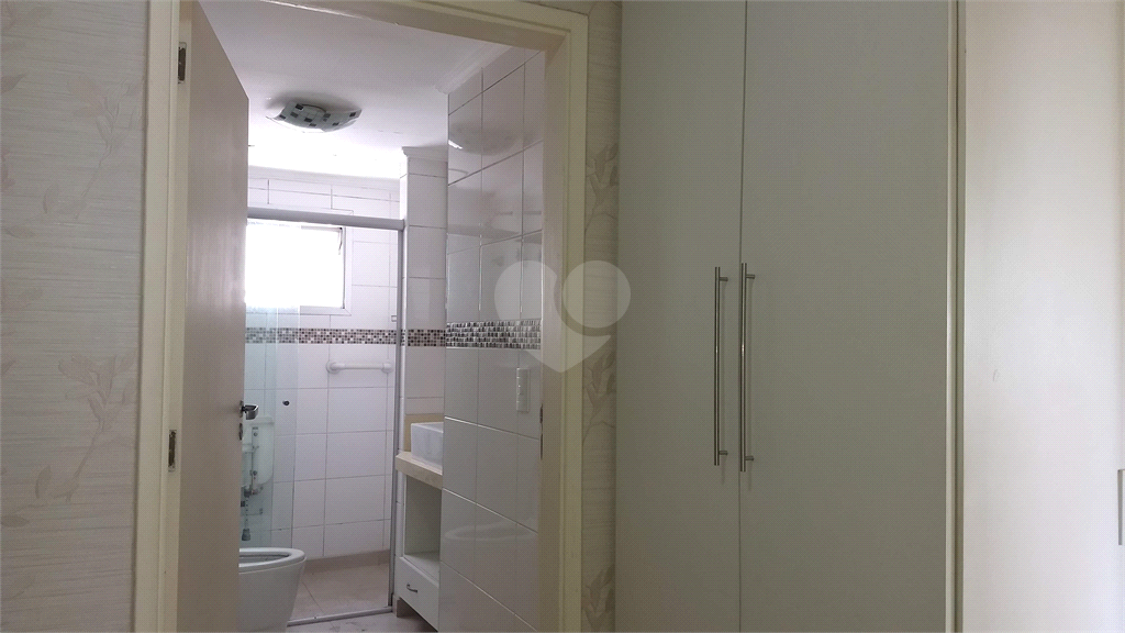 Venda Apartamento São Paulo Bela Vista REO347694 12