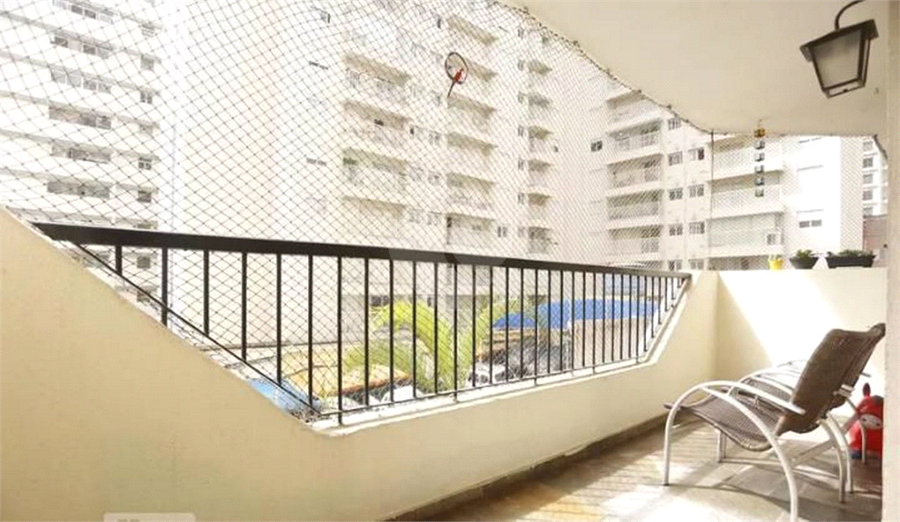 Venda Apartamento São Paulo Bela Vista REO347694 4