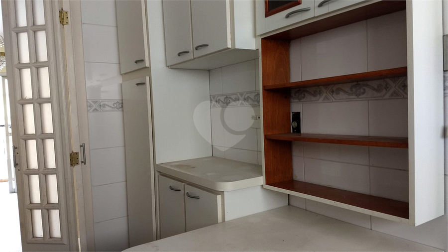 Venda Apartamento São Paulo Bela Vista REO347694 27