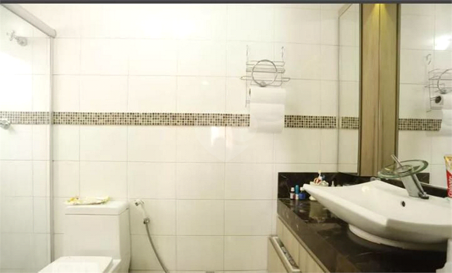 Venda Apartamento São Paulo Bela Vista REO347694 45