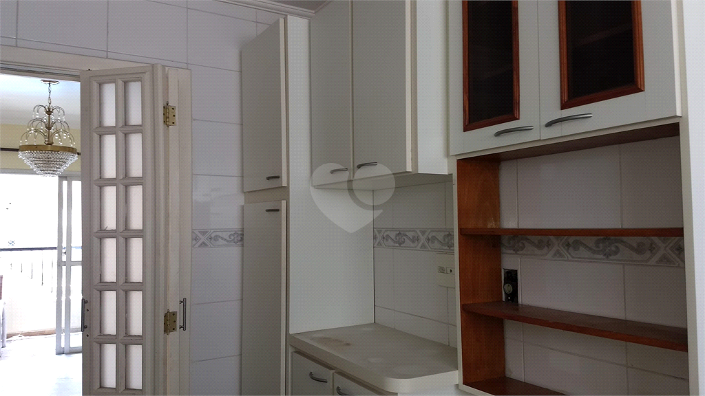 Venda Apartamento São Paulo Bela Vista REO347694 23