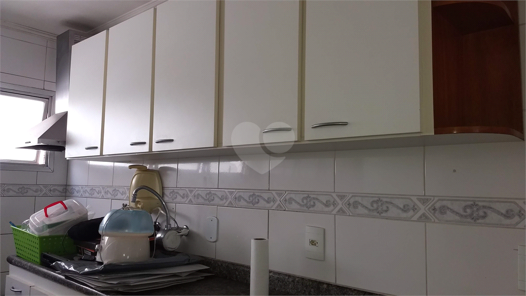 Venda Apartamento São Paulo Bela Vista REO347694 22