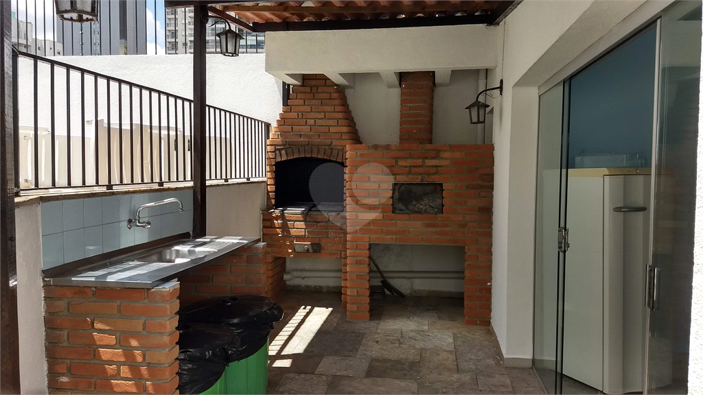 Venda Apartamento São Paulo Bela Vista REO347694 32