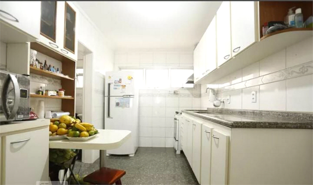 Venda Apartamento São Paulo Bela Vista REO347694 46