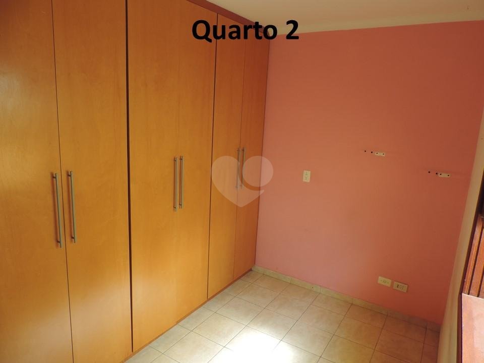 Venda Sobrado São Paulo Vila Barreto REO347699 5