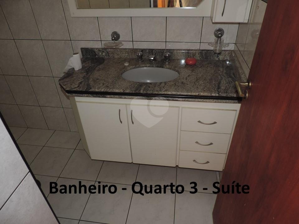 Venda Sobrado São Paulo Vila Barreto REO347699 19