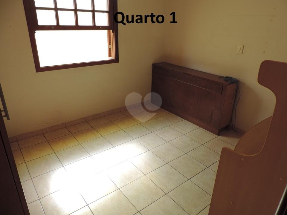 Venda Sobrado São Paulo Vila Barreto REO347699 4