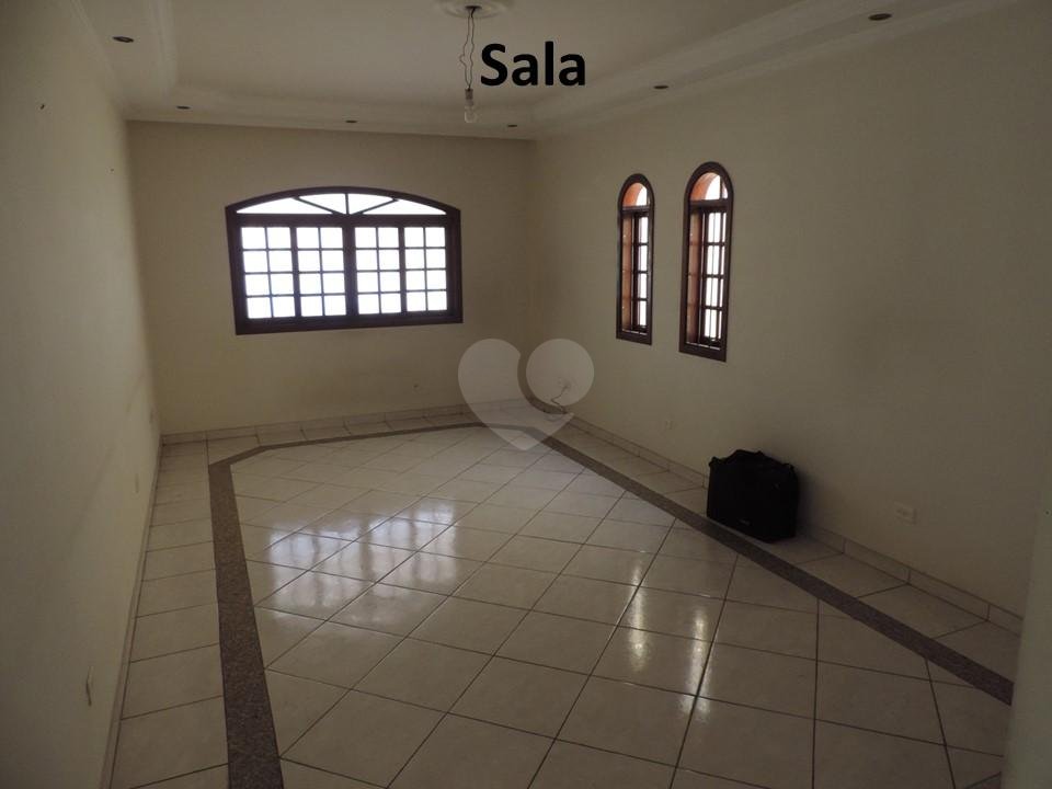 Venda Sobrado São Paulo Vila Barreto REO347699 3