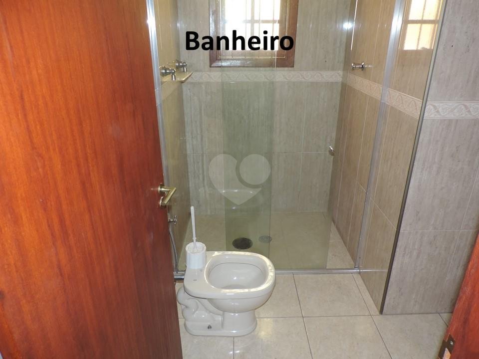 Venda Sobrado São Paulo Vila Barreto REO347699 20