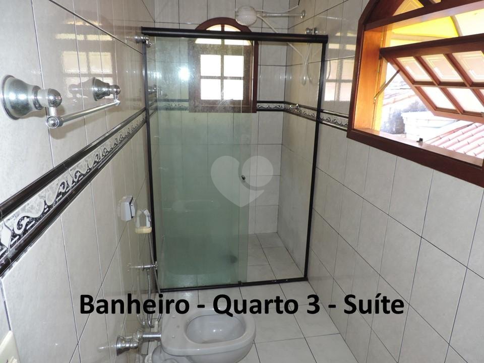 Venda Sobrado São Paulo Vila Barreto REO347699 12