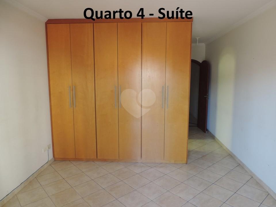 Venda Sobrado São Paulo Vila Barreto REO347699 17