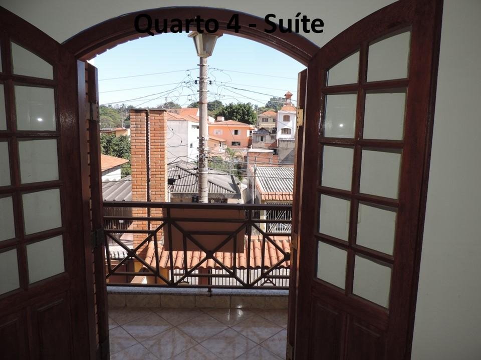 Venda Sobrado São Paulo Vila Barreto REO347699 21