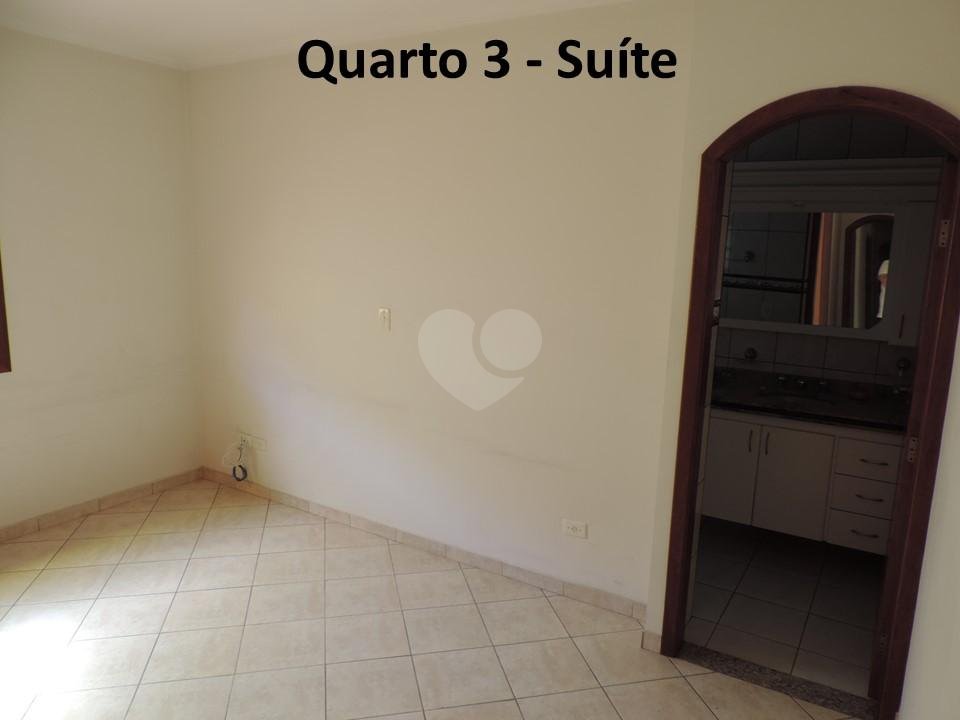 Venda Sobrado São Paulo Vila Barreto REO347699 6