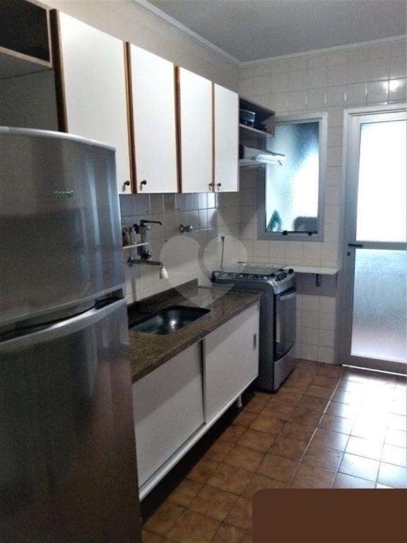 Venda Apartamento São Paulo Vila Amélia REO347713 14