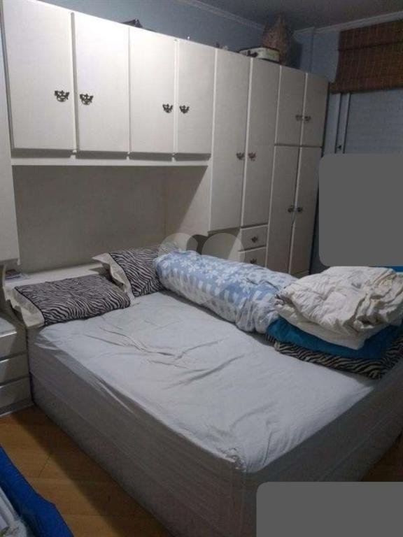 Venda Apartamento São Paulo Vila Amélia REO347713 7