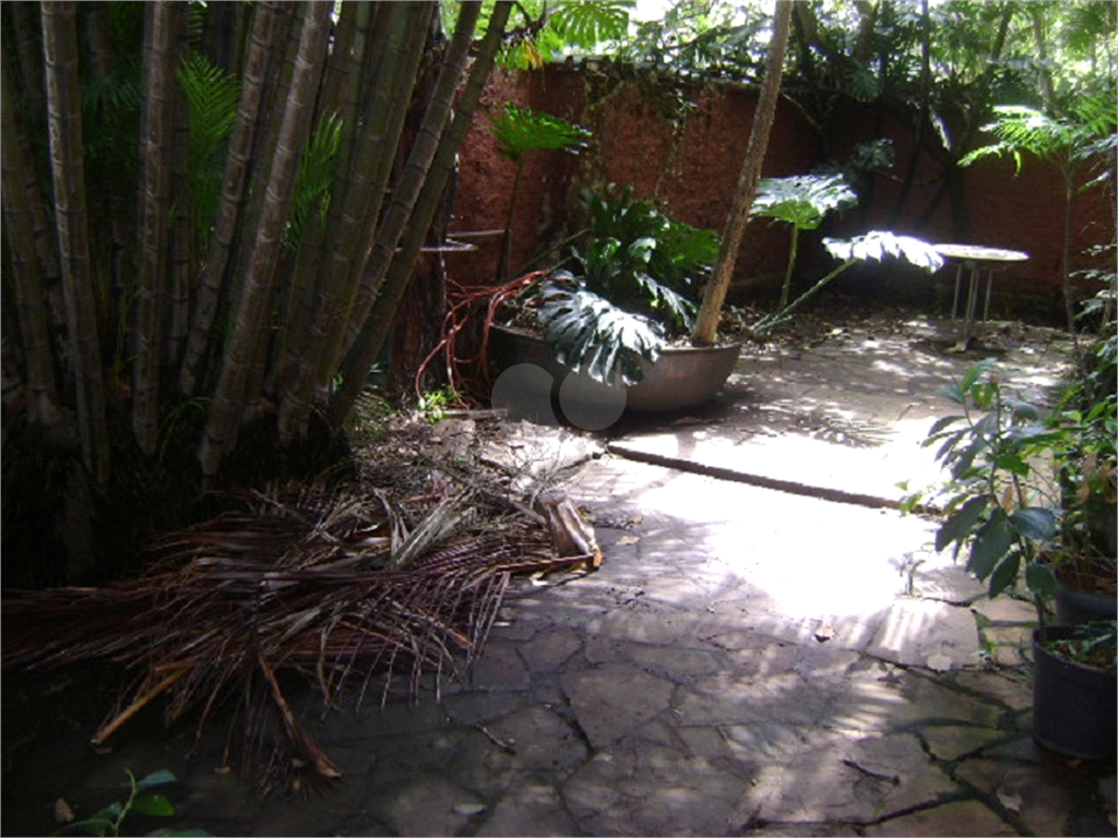 Venda Casa de vila São Paulo Paraíso REO347720 8