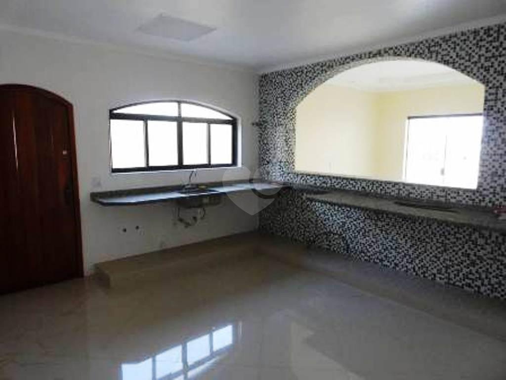 Venda Sobrado São Paulo Vila São Vicente REO347753 26