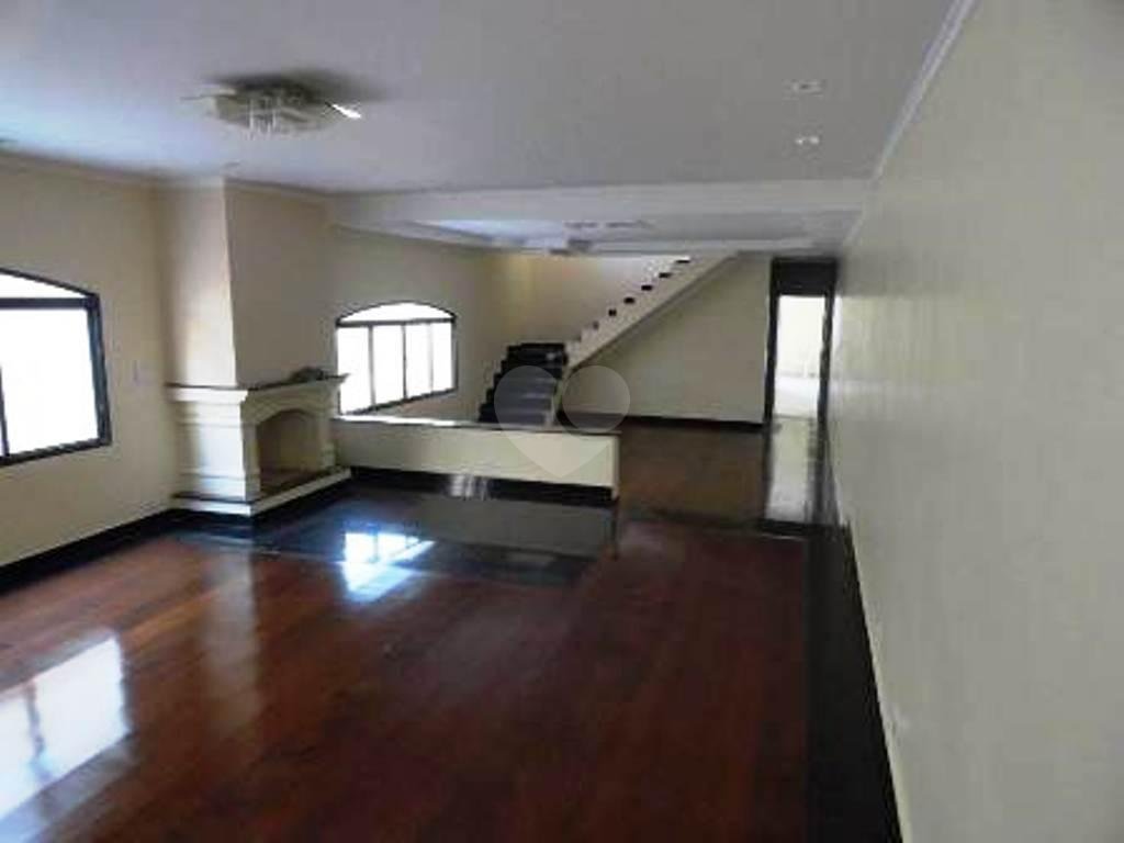 Venda Sobrado São Paulo Vila São Vicente REO347753 17