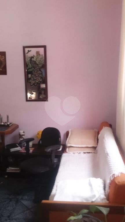 Venda Apartamento Santos Encruzilhada REO347758 1