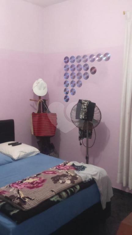 Venda Apartamento Santos Encruzilhada REO347758 15