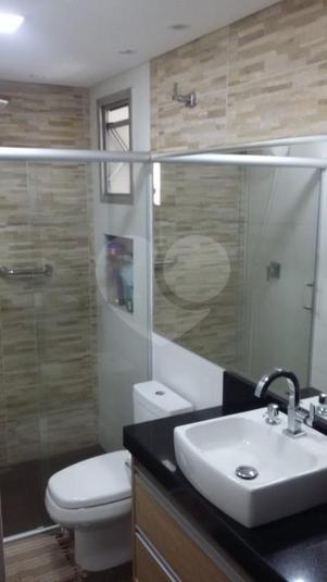 Venda Apartamento São Paulo Vila Guilherme REO347772 18