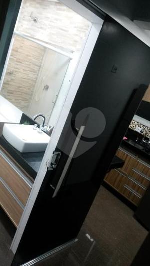 Venda Apartamento São Paulo Vila Guilherme REO347772 17