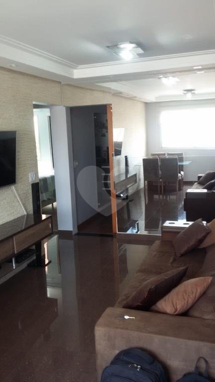 Venda Apartamento São Paulo Vila Guilherme REO347772 6