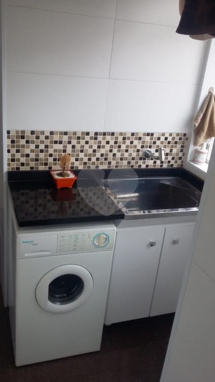 Venda Apartamento São Paulo Vila Guilherme REO347772 16