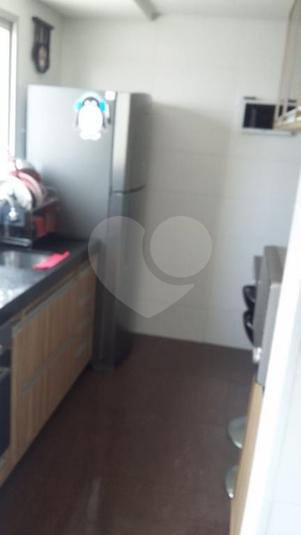 Venda Apartamento São Paulo Vila Guilherme REO347772 9