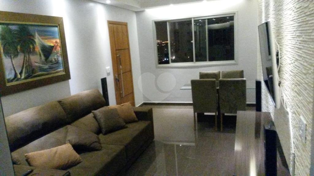 Venda Apartamento São Paulo Vila Guilherme REO347772 2