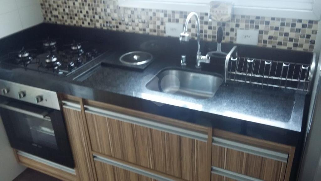 Venda Apartamento São Paulo Vila Guilherme REO347772 13