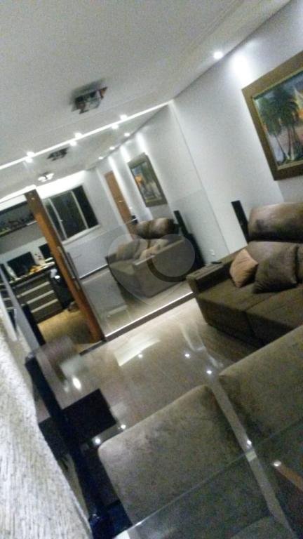 Venda Apartamento São Paulo Vila Guilherme REO347772 4