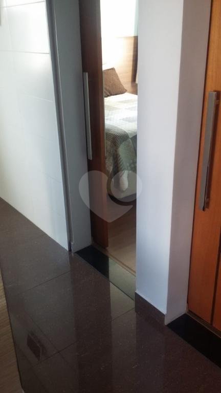 Venda Apartamento São Paulo Vila Guilherme REO347772 8