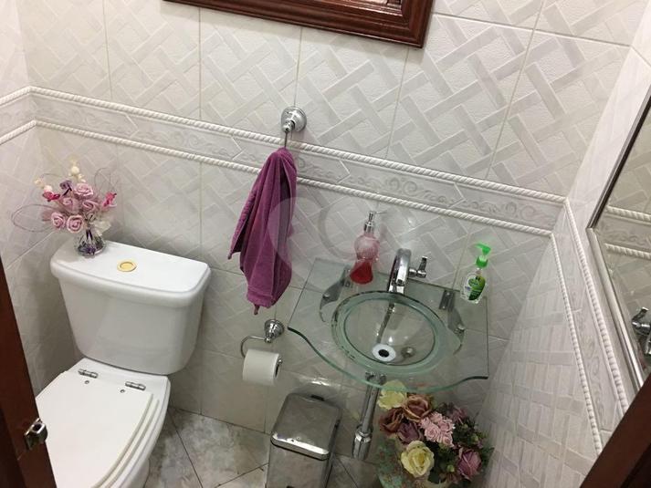 Venda Condomínio São Paulo Vila Medeiros REO347780 21