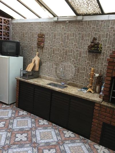 Venda Condomínio São Paulo Vila Medeiros REO347780 25