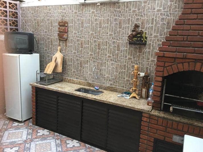 Venda Condomínio São Paulo Vila Medeiros REO347780 8