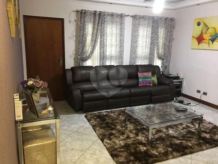 Venda Condomínio São Paulo Vila Medeiros REO347780 1