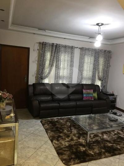 Venda Condomínio São Paulo Vila Medeiros REO347780 2