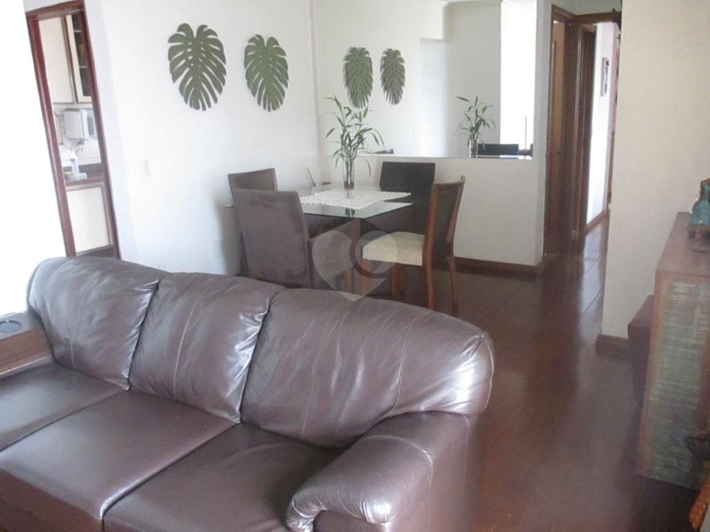 Venda Apartamento São Paulo Vila Marari REO347784 13