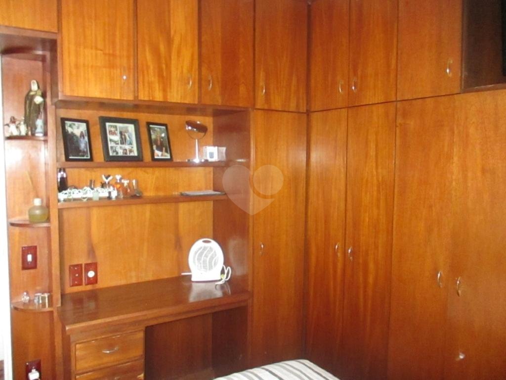 Venda Apartamento São Paulo Vila Marari REO347784 9