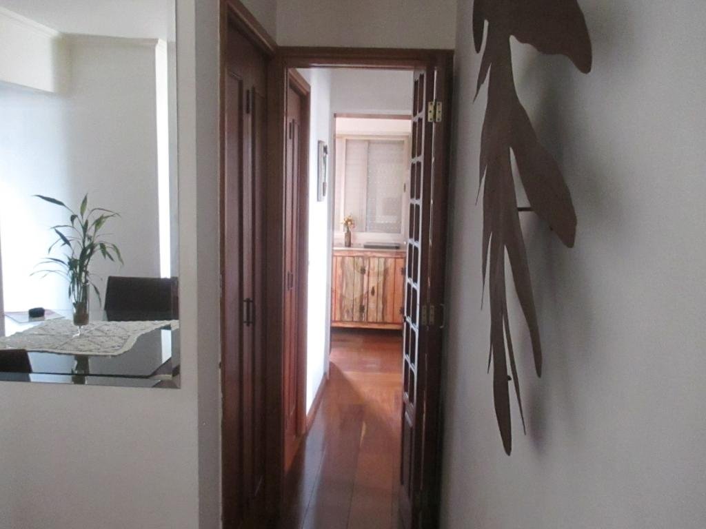 Venda Apartamento São Paulo Vila Marari REO347784 23