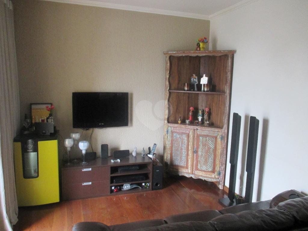 Venda Apartamento São Paulo Vila Marari REO347784 25